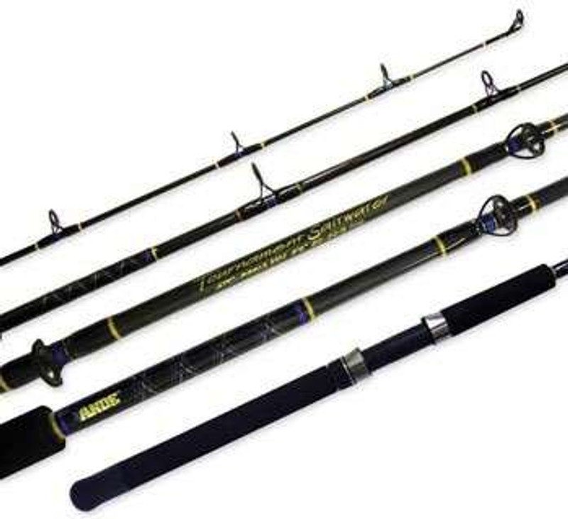 Shimano Saguaro Spinning Rod  4 Star Rating w/ Free Shipping and Handling