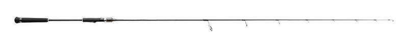 Major Craft Giant Killing Spinning Rods - TackleDirect