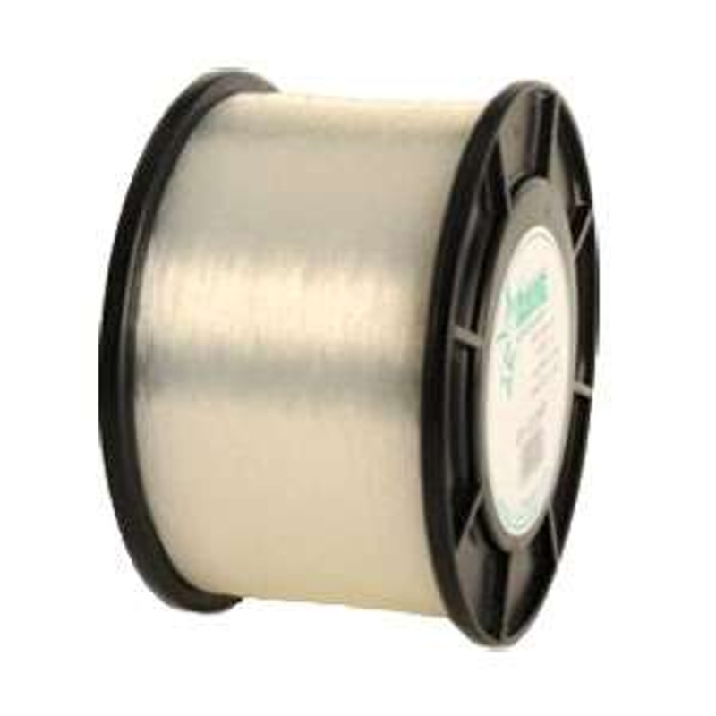 Ande Premium Mono 1/4 Lb. Spool 15 Lb. Test Clear