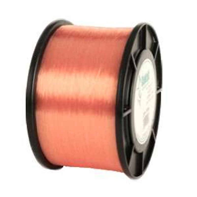 Ande Premium Mono 2 Lb. Spool 60 Lb. Test Pink