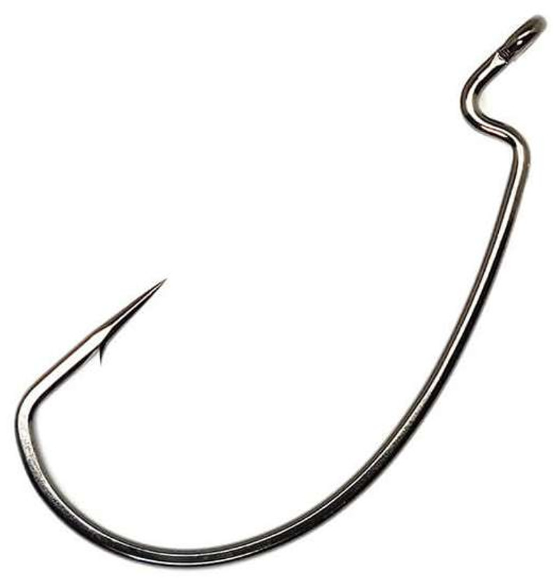 Hydra IM8013 6 Pre-Tied Hooks Silverish Canals Carp Fishing