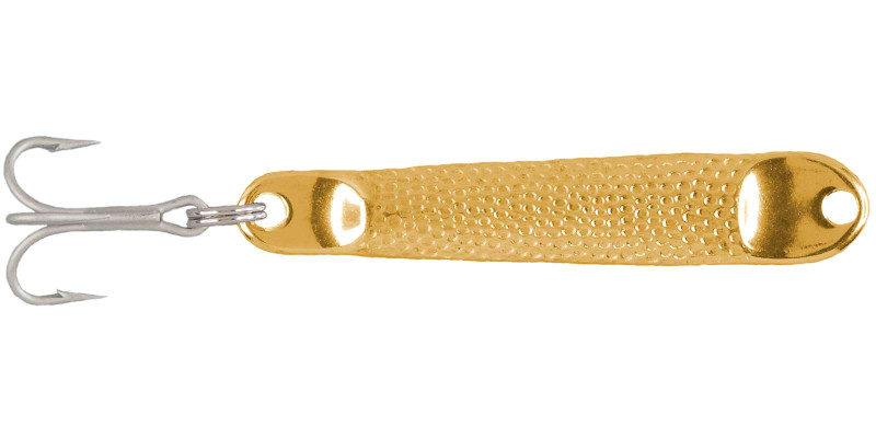 Hopkins Shorty Single Hook Plain Lures - TackleDirect