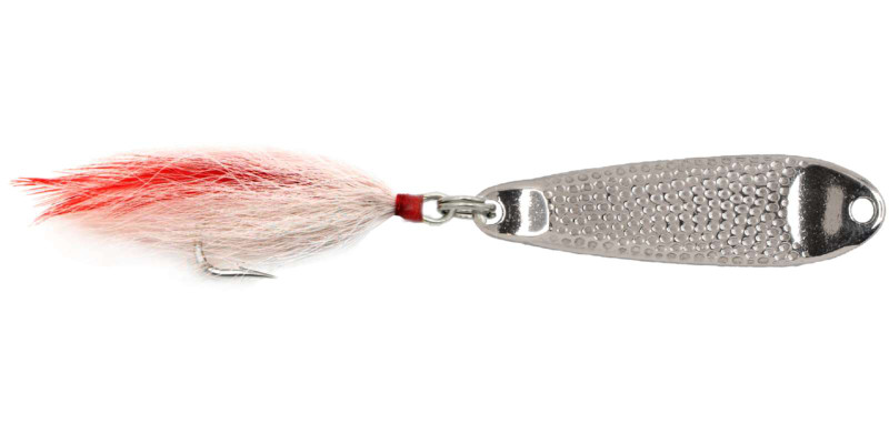 Hopkins Shorty Single Bucktails Lures