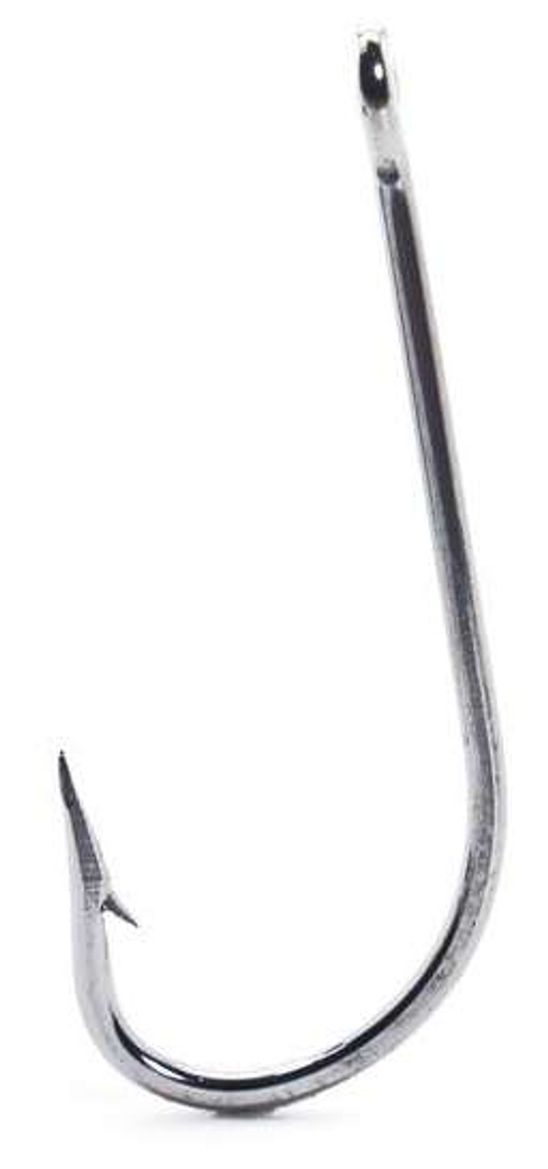 Mustad 4X Kingfish Treble Hook - TackleDirect