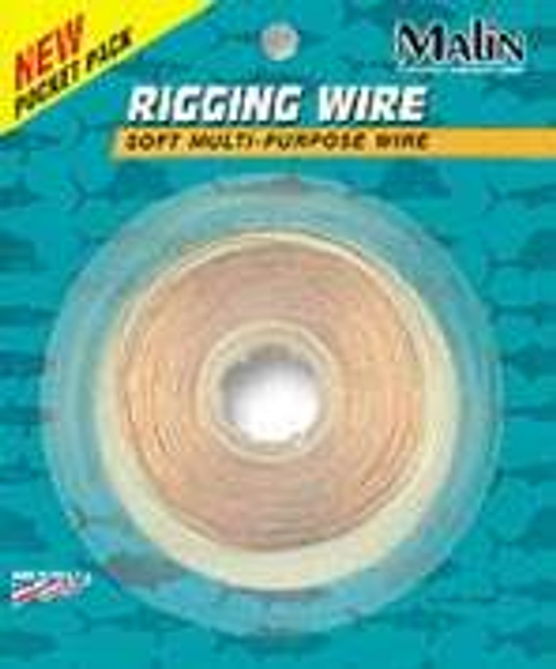 Malin CC2-20 Copper Rigging Wire