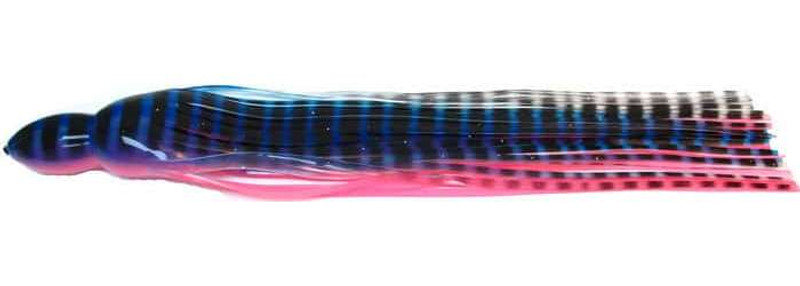 Black Bart S5 13in Lure Replacement Skirts