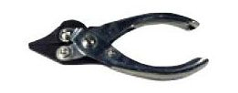 Manley 2044 Teflon Super Pliers with case kit 5 from MANLEY - CHAOS Fishing