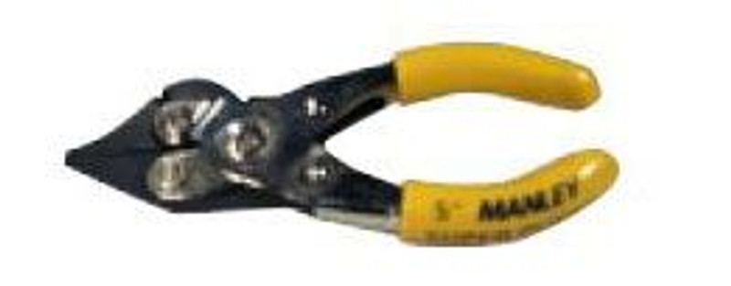 Manley 2007 Standard Super Pliers