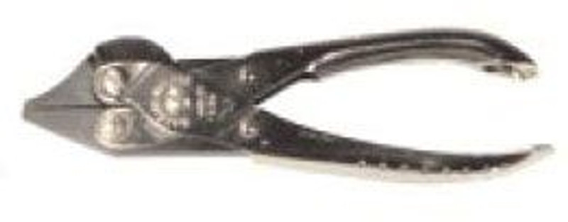 Manley Super Pliers - TackleDirect