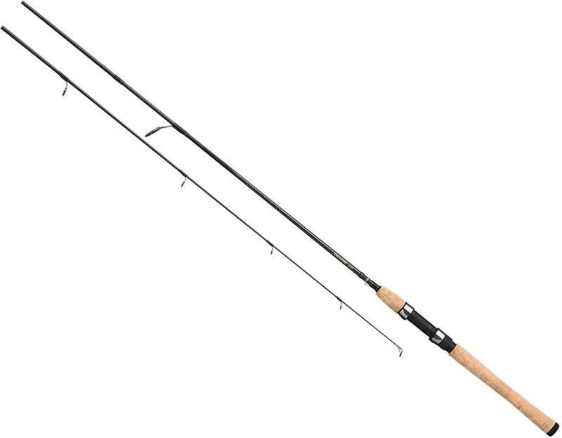 Daiwa Aird-X Trigger Grip Casting Rod