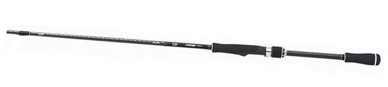 Daiwa Cronos Series Spinning Rods - TackleDirect