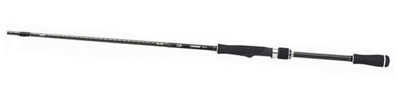 Daiwa Cronos 651lb Light 6'5 Bass Fishing Baitcasting Rod Pole