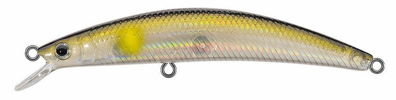 Daiwa Daiwa Dr Minnow Jerkbaits Wakasagi 2 ' Oz DRM