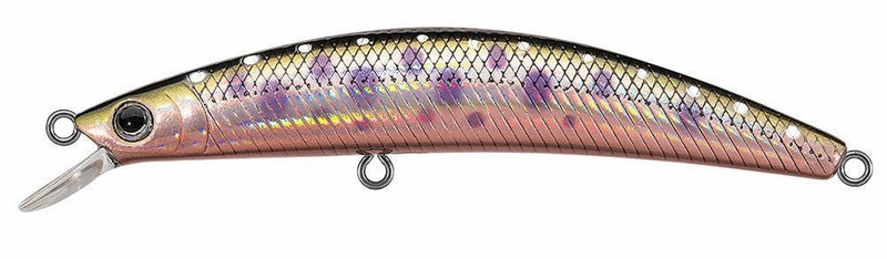 Daiwa Dr. Minnow Lures