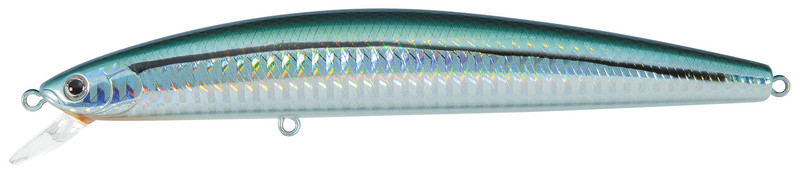 Daiwa Salt Pro Minnow 6 inch Sinking Rip Bait