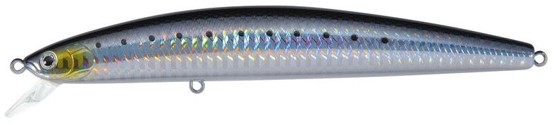 Daiwa DSPM15S Salt Pro 6 inch Minnow Lure - TackleDirect