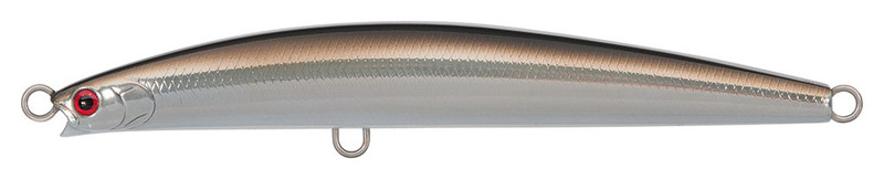 Daiwa Salt Pro Minnow Bullet - TackleDirect