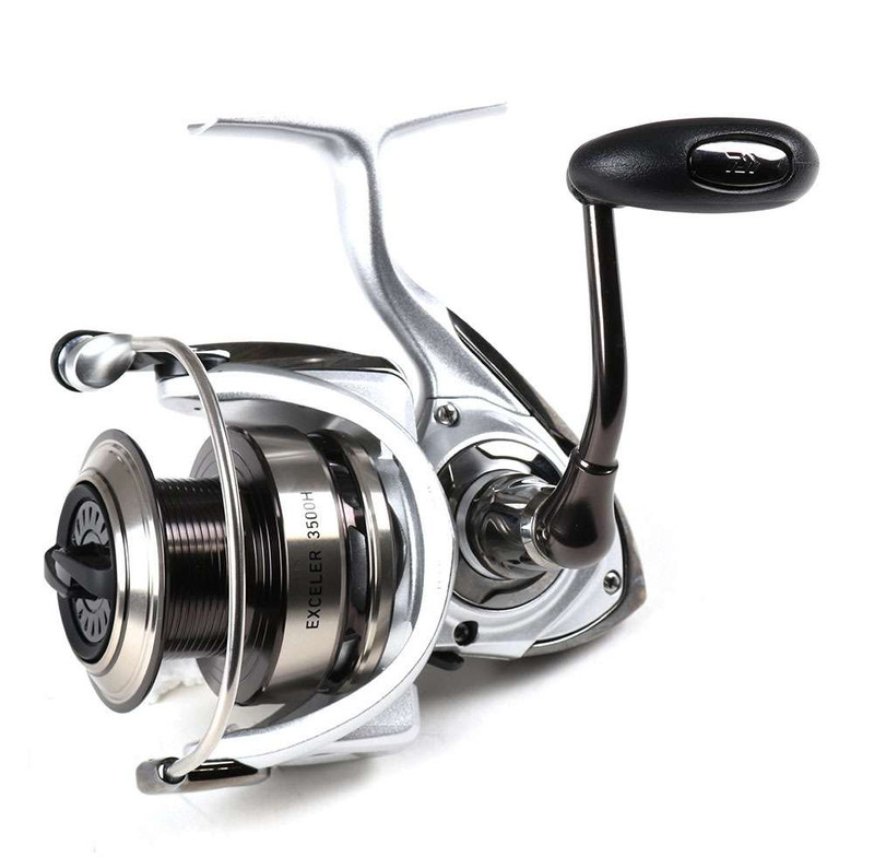 Daiwa Exceler EXE3500H Spinning Reel