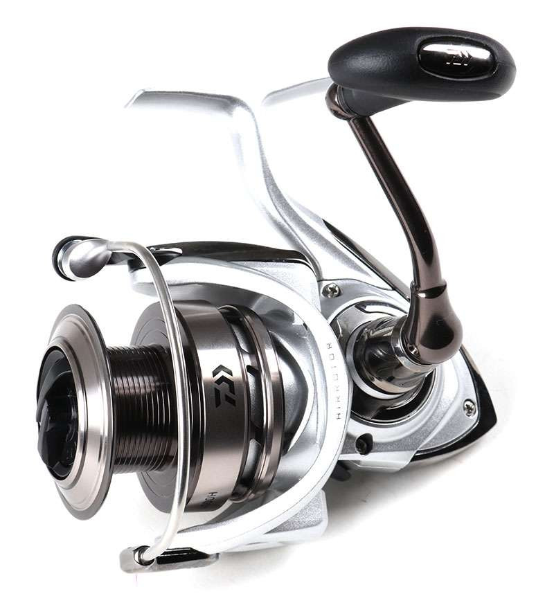 Daiwa Exceler LT Spinning Reel EXELT4000D-C