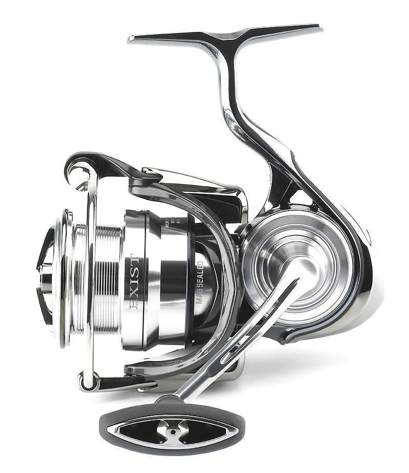 Legendary reel - DAIWA EXIST 50th Anniversary Limited Edition -…