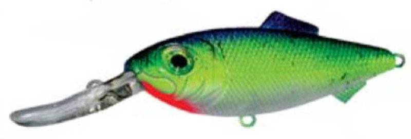 Mann's Stretch Imitator Jr 10 Lure – Fisherman's Headquarters