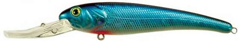 FLW Outdoors announces new line of tackle through Mann's Bait Co