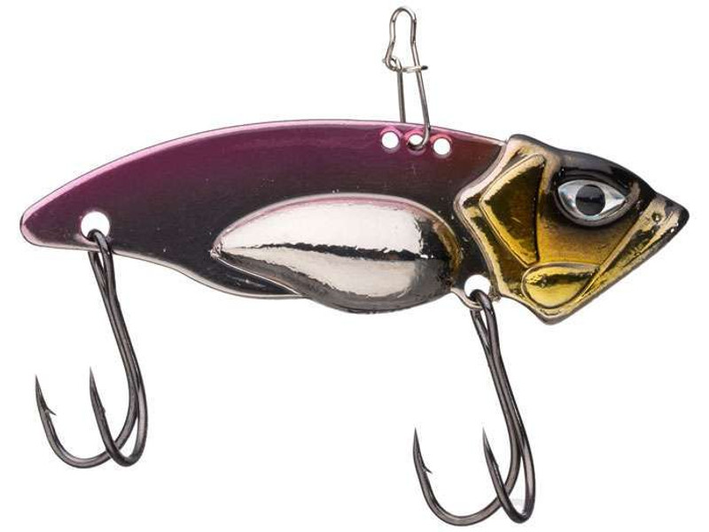 Molix Trago Vib Blade Bait - TackleDirect