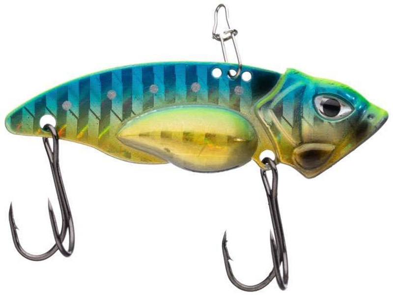 Molix Trago Vib Blade Bait - 3/8oz - TackleDirect