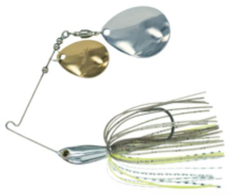 Molix Venator DW Spinnerbait