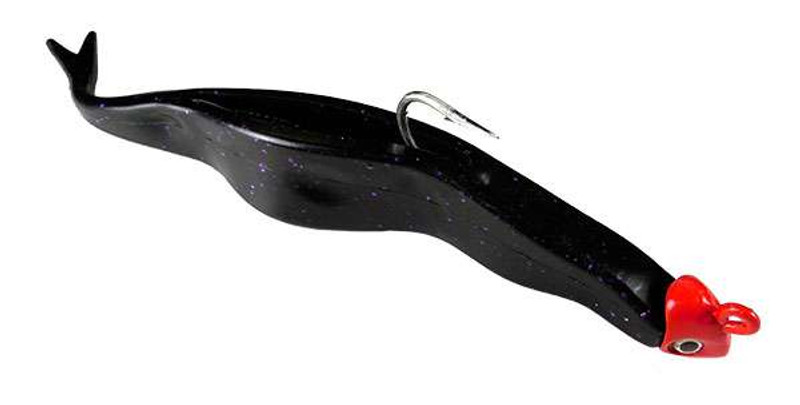 Manns HNRS9 Monster ReelN Shad Lure - TackleDirect