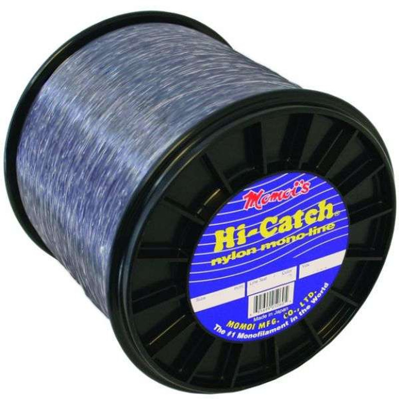 Momoi Hi-Catch Monofilament Line 5Lb Spools