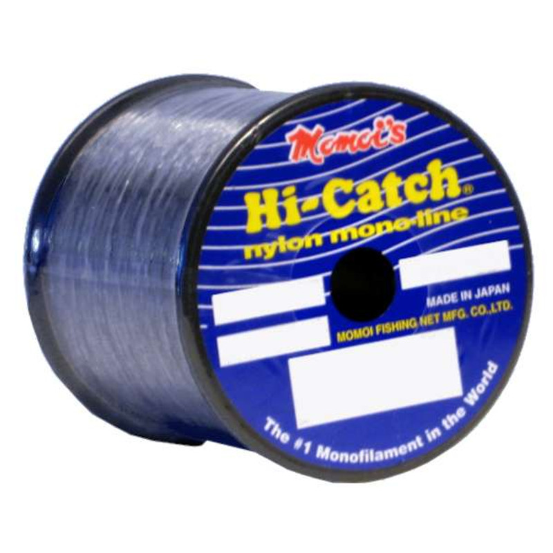 Momois Hi-Catch Monofilament - TackleDirect