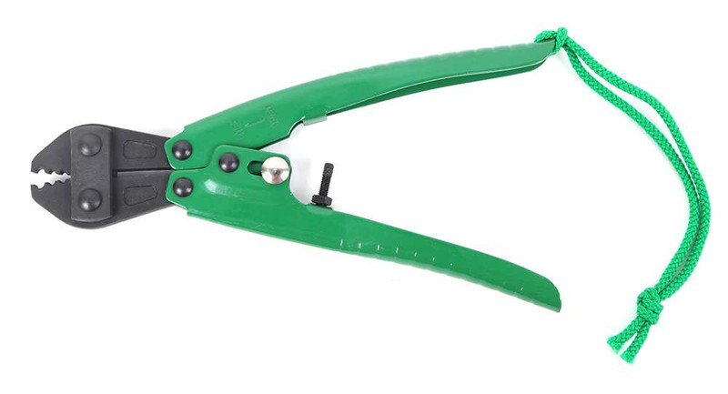 Pro Tackle Hand Crimper, Swager Hand Tool