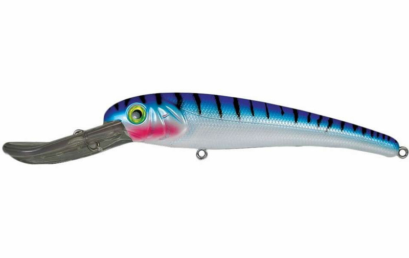 Manns little george lure Lot
