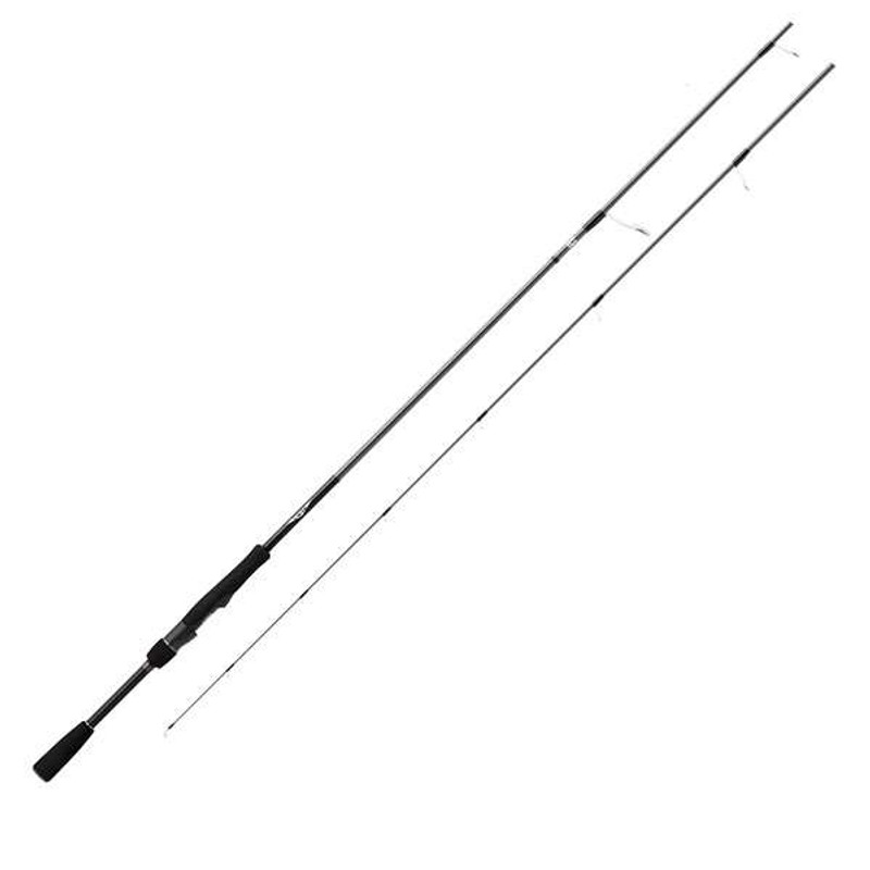 Daiwa Steez XT Bass Rods - TackleDirect