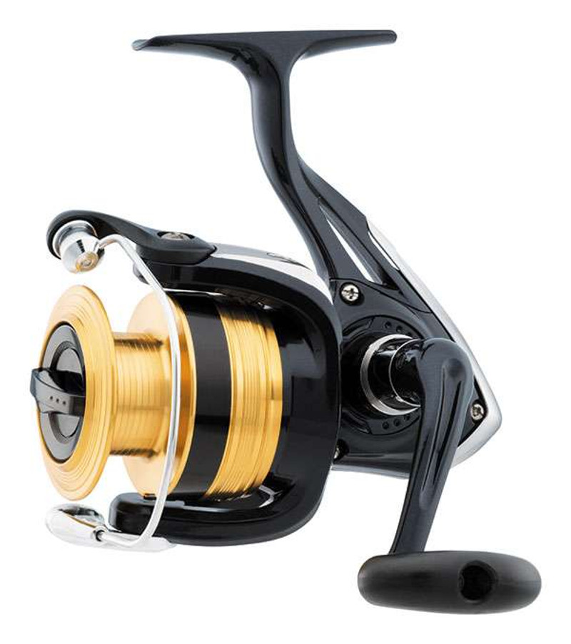 Folsom Of Florida Daiwa Sweepfire 2b Front Drag Spinning