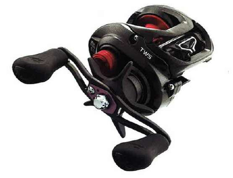 Daiwa Tatula CT Baitcasting Reels — Discount Tackle