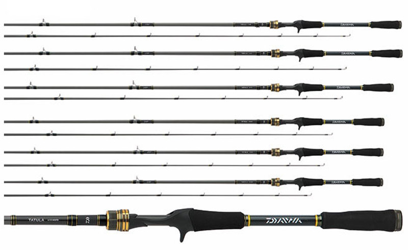 Daiwa Tatula Lt vs Kage LT - Fishing Rods, Reels, Line, and Knots - Bass  Fishing Forums