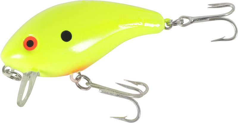 3/8 oz Tidewater Mid 1- Minus Croaker Holographic