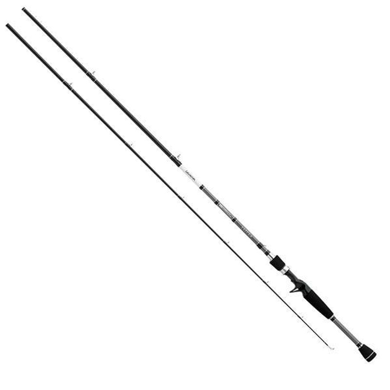 Daiwa TXT741HXB Tatula XT Frog Rod