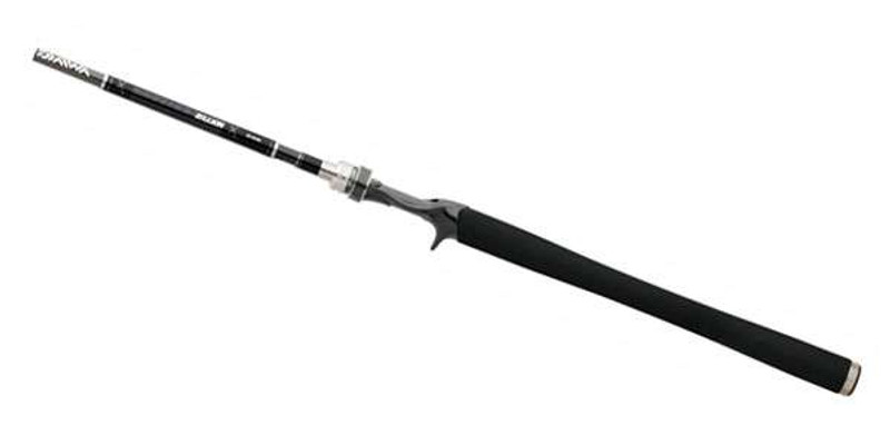 Daiwa ZILLION casting Rod