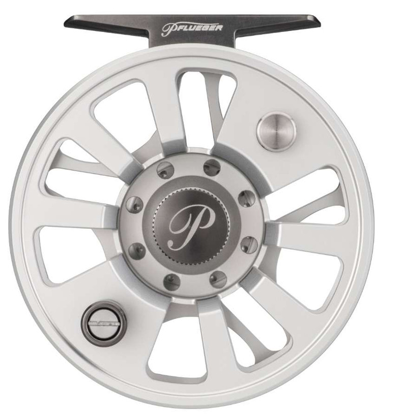 Pflueger PRES910X President Fly Reel