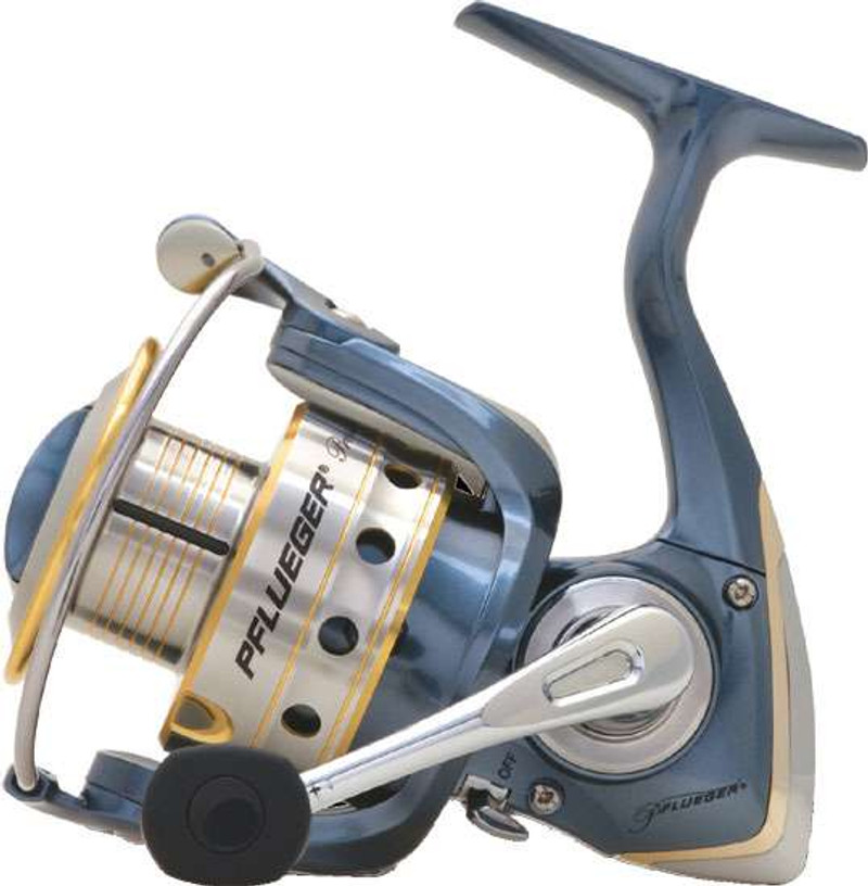 Spinning Reels Then And Now On The Water, 53% OFF