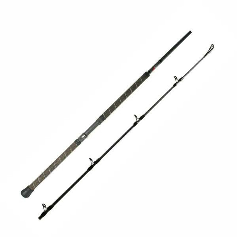 Phenix Abyss Saltwater Offshore Conventional Rods - TackleDirect