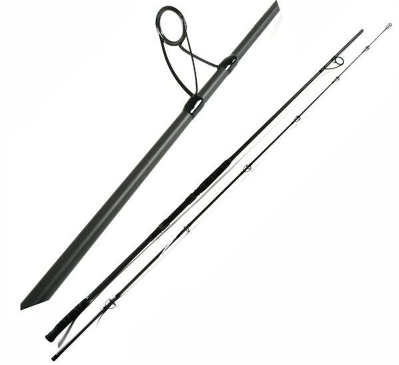 Phenix Black Diamond Surf Rods - TackleDirect