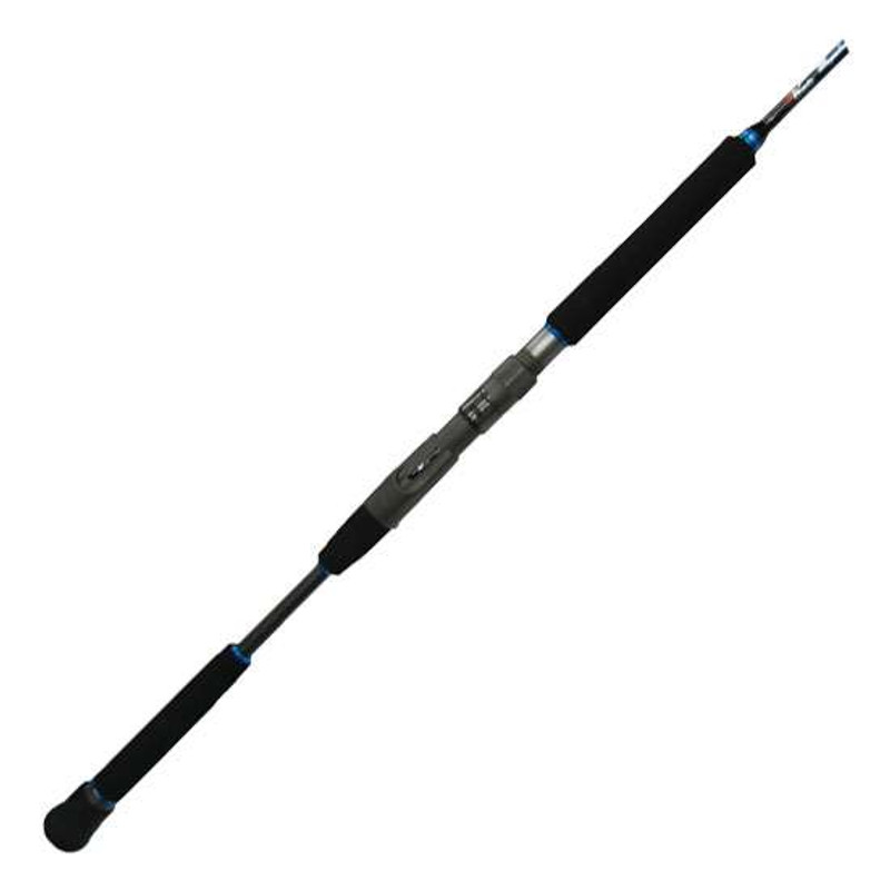 Phenix MPX-567-C Megalodon Jigging Casting Rod - TackleDirect