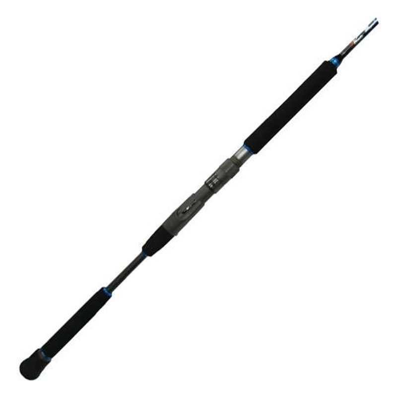 Phenix MPX-607-C Megalodon Jigging Casting Rod