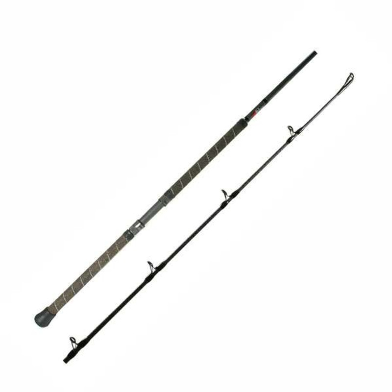 Phenix Axis Offshore Conventional Rods - TackleDirect