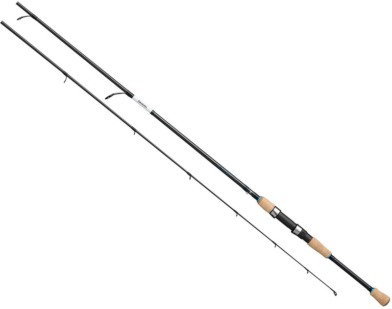 Daiwa PCYI701MLFS Procyon Inshore Spinning Rod - TackleDirect