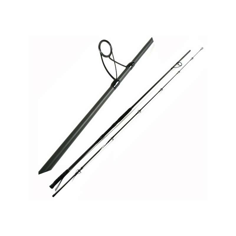 Phenix Black Diamond Saltwater Casting Rod - PSW-C 660H - 6'6 - 20-60 lb.  - Melton Tackle